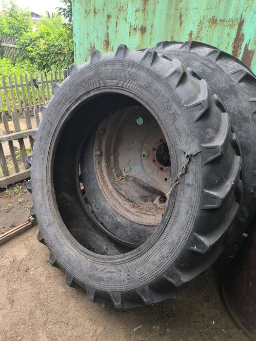Продам Покрышки МТЗ