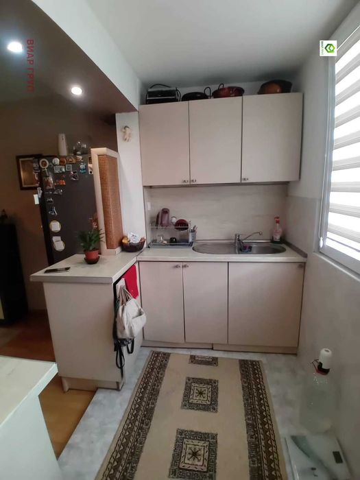 Продава се Тристаен апартамент в Пловдив, Изгрев - 66 кв.м за 665 €/кв.м - Снимка #3