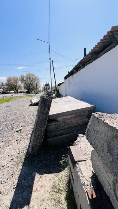 Продам плиты , клюшки и стеновые понели