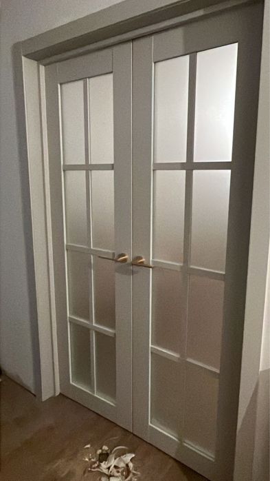 Межкомные двери от 35.000