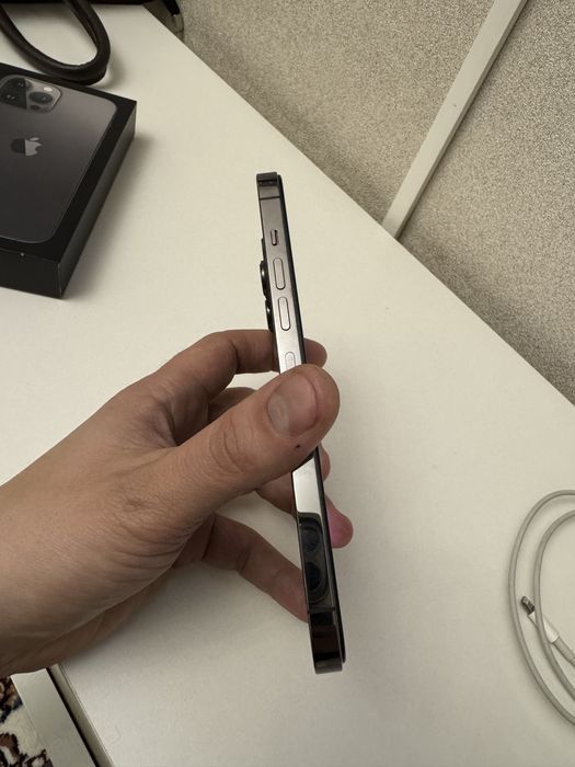 Iphone 13 pro max 128 гб