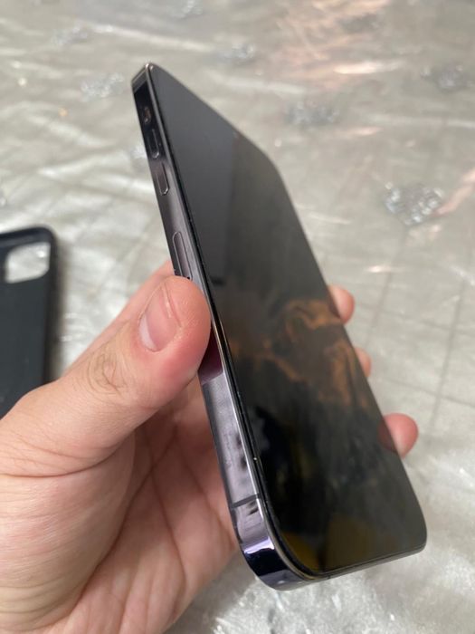 Айфон 14 про макс 128гб в идеале