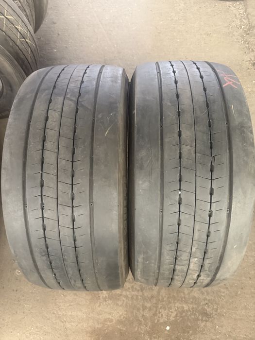 Anvelope 355/50r22,5 Michelin Directie X multi