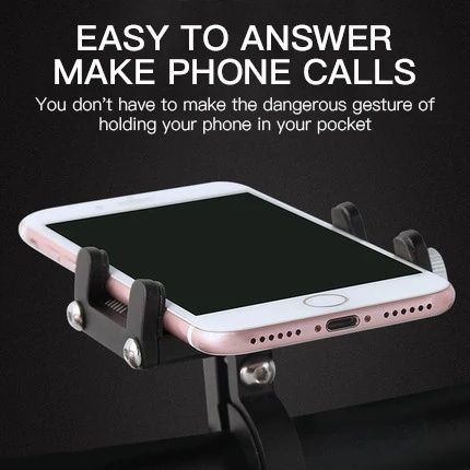 Держатель телефона для велосипедов