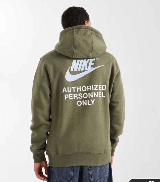 Мъжки Суитшърт  Nike