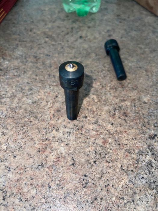 Diamante industriale