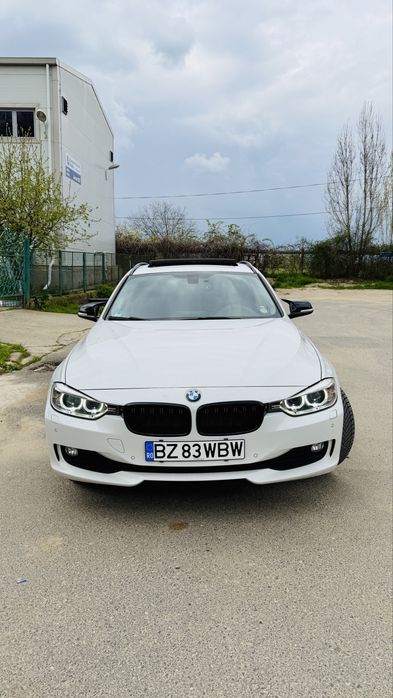 Vand Bmw f31 320 150cp