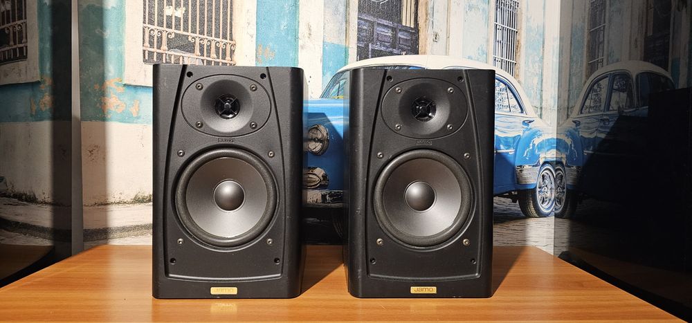 Jamo 28 boxe audio monitoare pasive