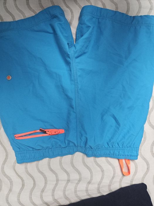 Плажни шорти SUPER DRY