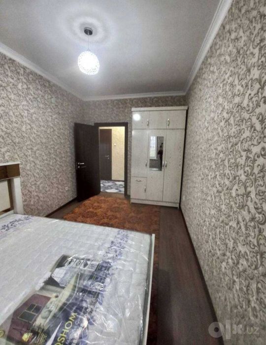 Beruniy metroga yaqin jydn kvartira qizlar bn sheriklikka