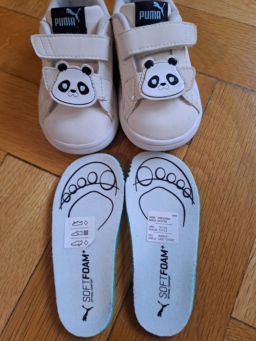 Încălțăminte PUMA