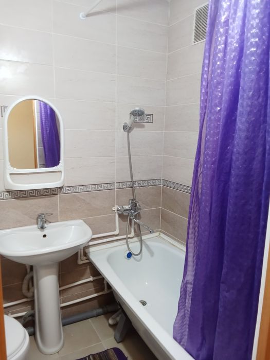 Сдам 1.кв на 8ом мкр