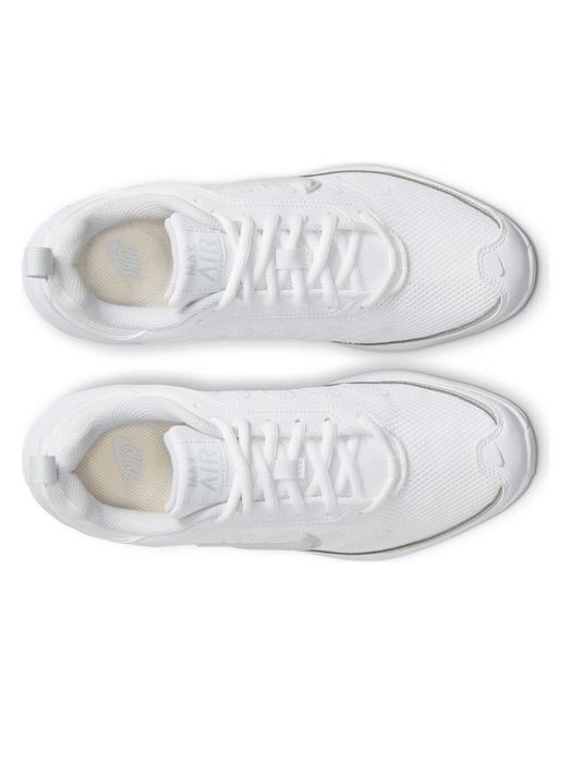 Nike Сникърси Air Max Ap CU4870 Бял
