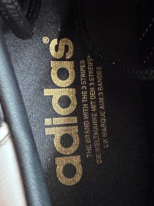 Adidas Copa MUNDIAL SOCCER Shoes.