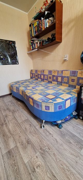 Тахта  диван б/у
