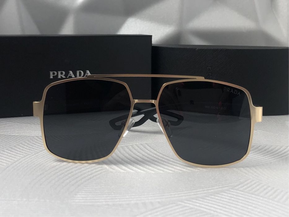 Мъжки слънчеви очила