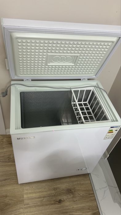 Продаётся морозильник!