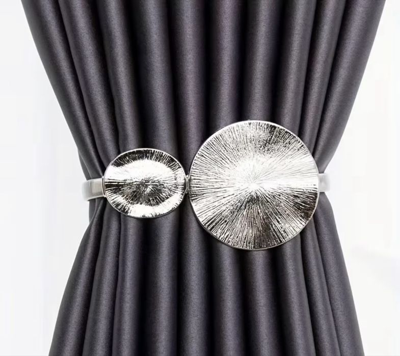 Аксесоари за пердета и завеси нови