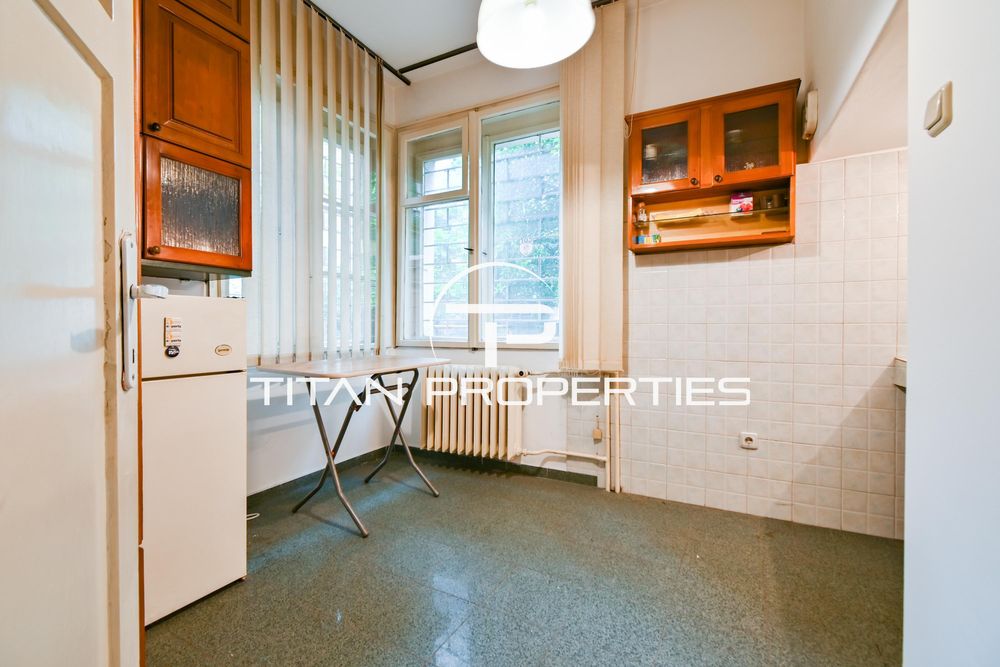 Офис, под наем, Център-НДК