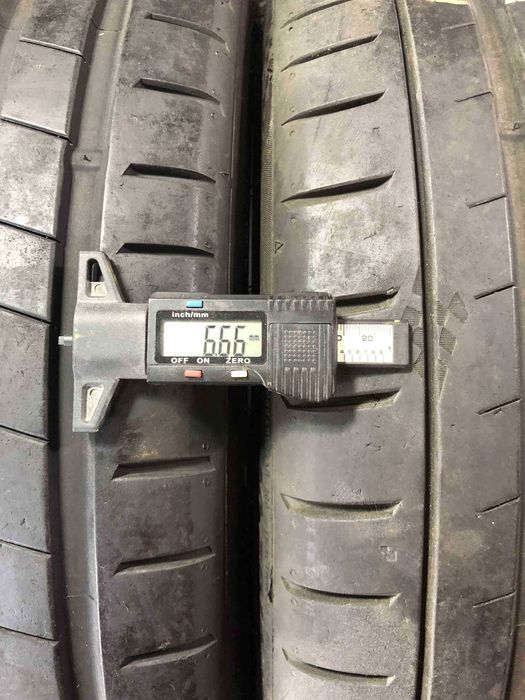 225/40 R19 • Vara • Kumho Ecsta PS91 93Y | 4 buc | Pret/buc