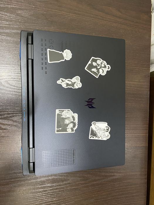 Acer Predator Helios 16 Neo