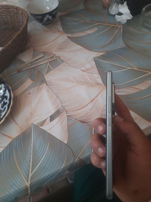 Redmi note 15 pro 8/256