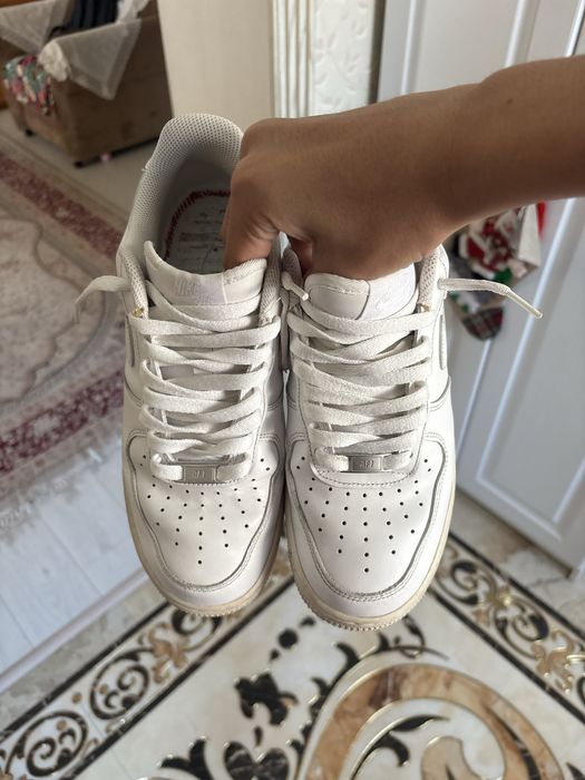 Nike Air-Force 1 unisex