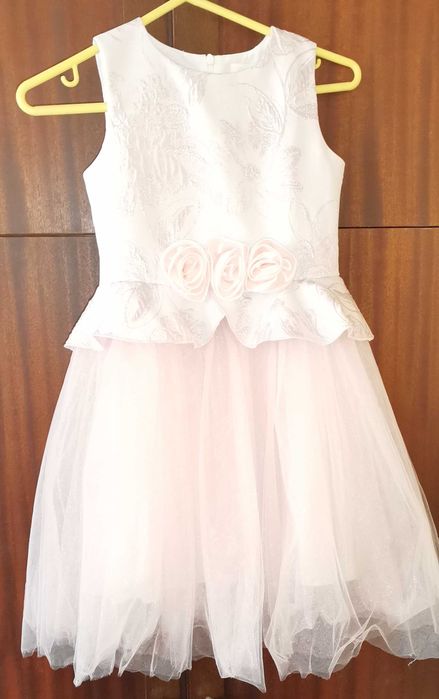 Официални рокли за момиче