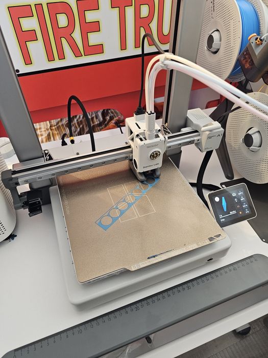 Joc 4 în linie -imprimat 3D