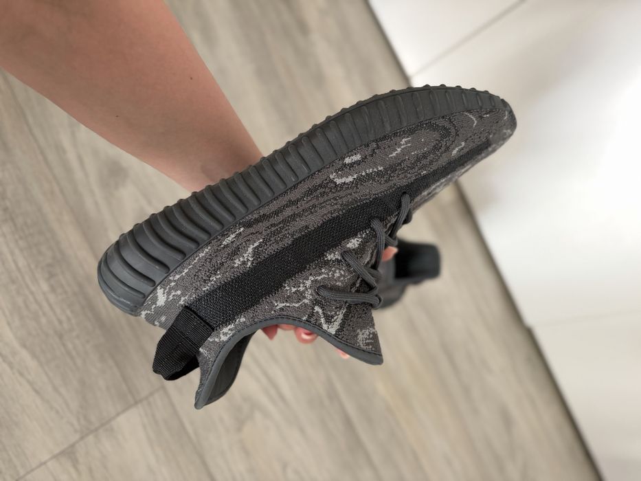 Yeezy Boost 350 Dark Salt