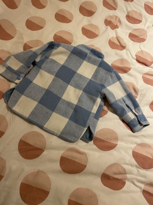 Пролетно-есенно яке