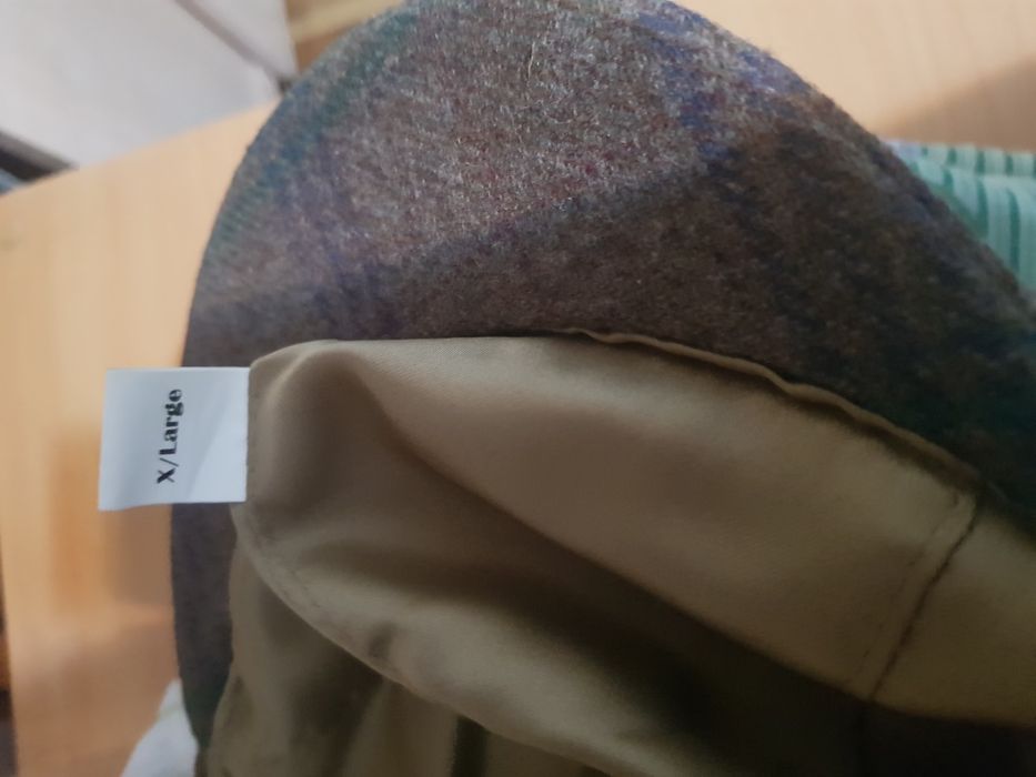 Кепка Шерлок Хомс оригинал