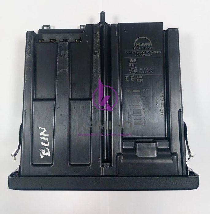 Tahograf Stoneridge Man SE5000-8