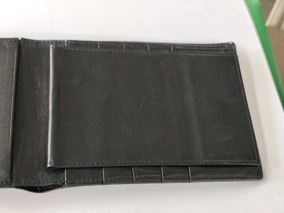 Кожен портфейл S.T. Dupont