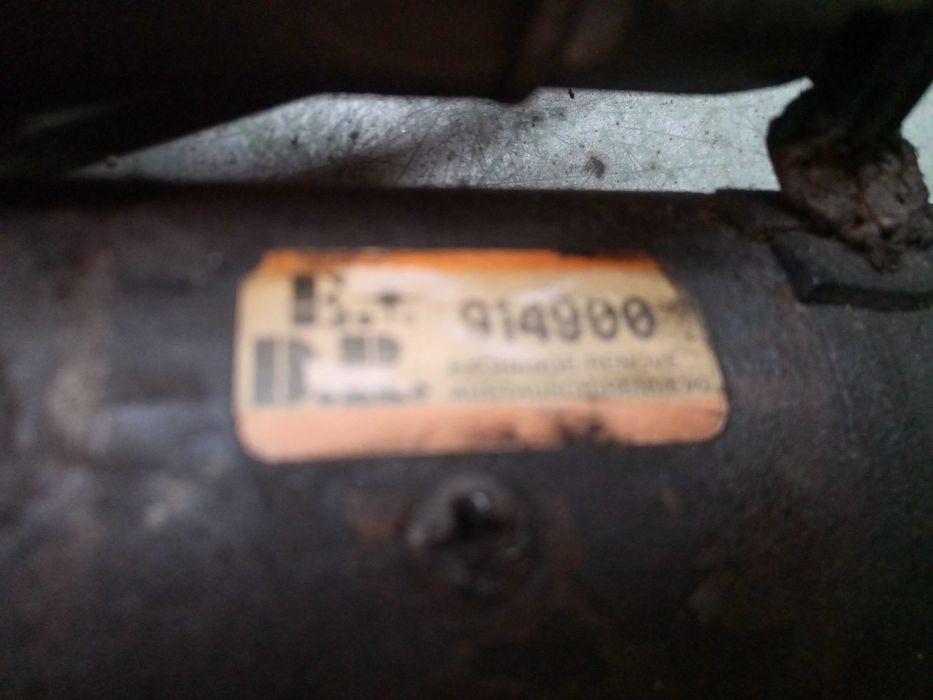 Части  за БМВ Е-36  328  316  320