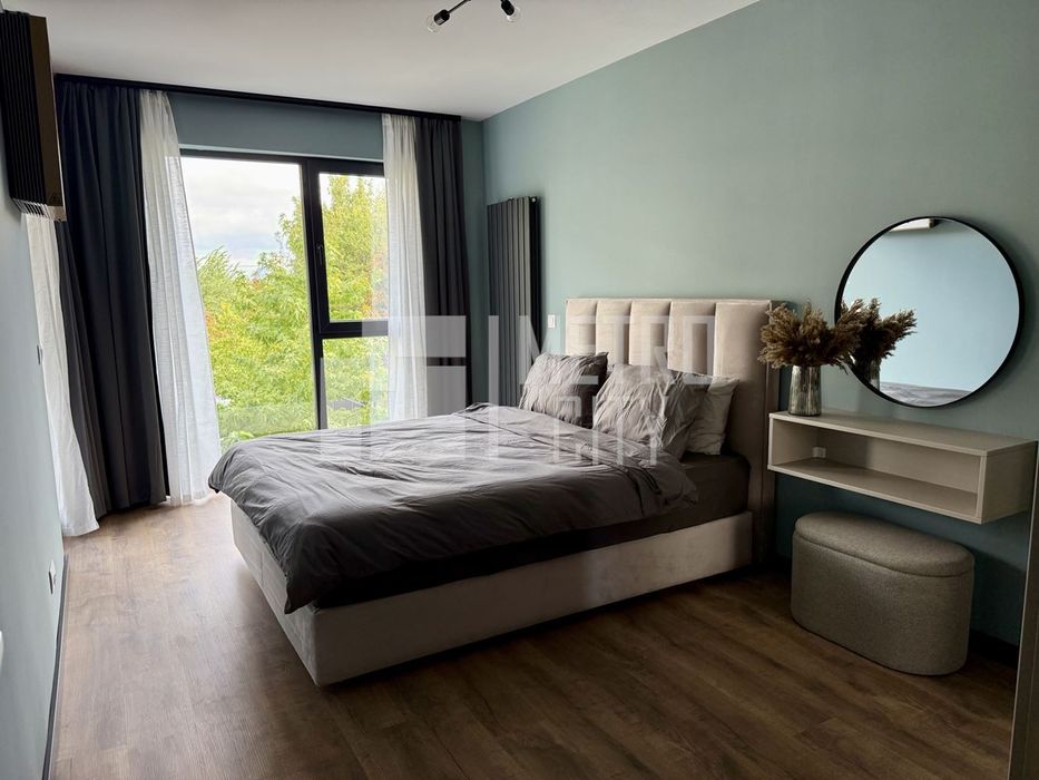 Продава се Тристаен апартамент в София, Малинова долина - 97 кв.м за 3299 €/кв.м - Снимка #4