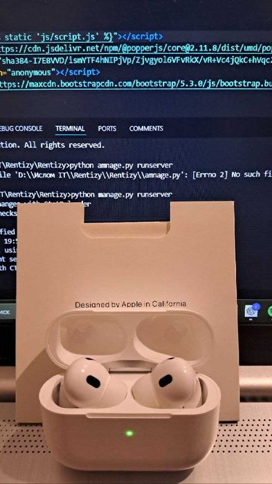 AirPods Pro(2nd generation)