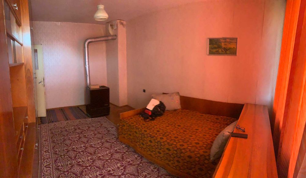 Продава се Четиристаен апартамент в Попово - 114 кв.м за 403 €/кв.м - Снимка #5