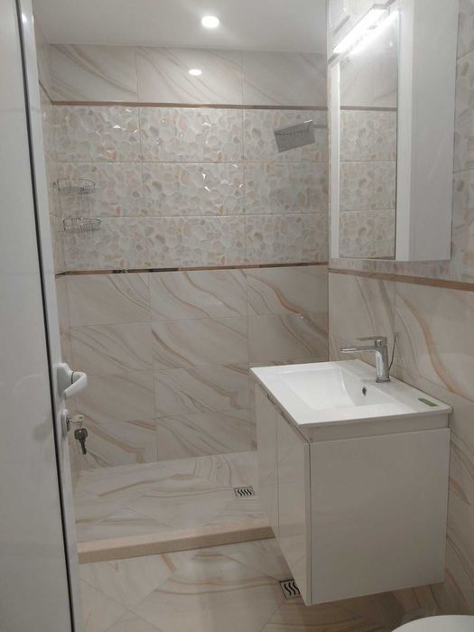 Дава се под наем Двустаен апартамент в София, Надежда 1 - 68 кв.м за 546.21 € - Снимка #12