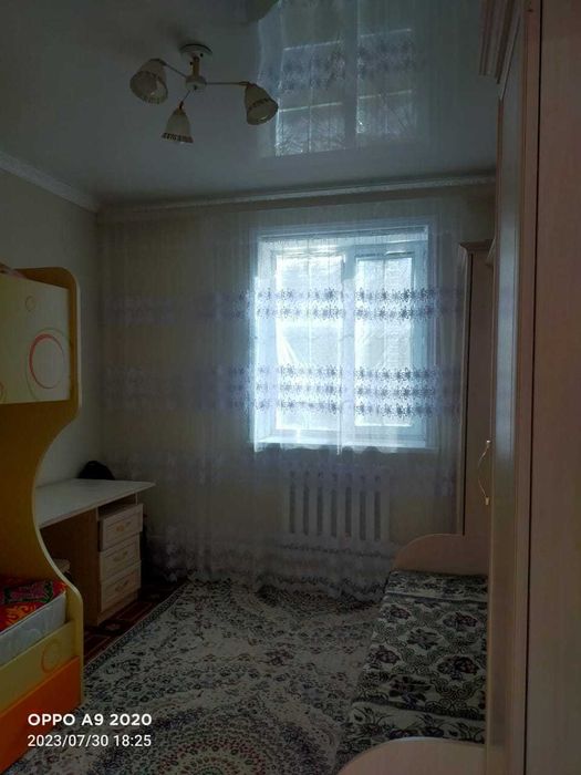 Құлсары қаласынан үй сатылады