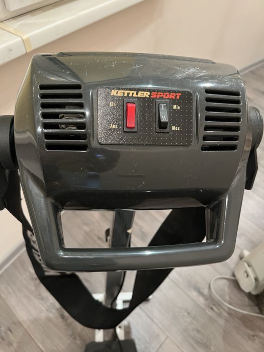 Массажёр Kettler ленточный (Германия)