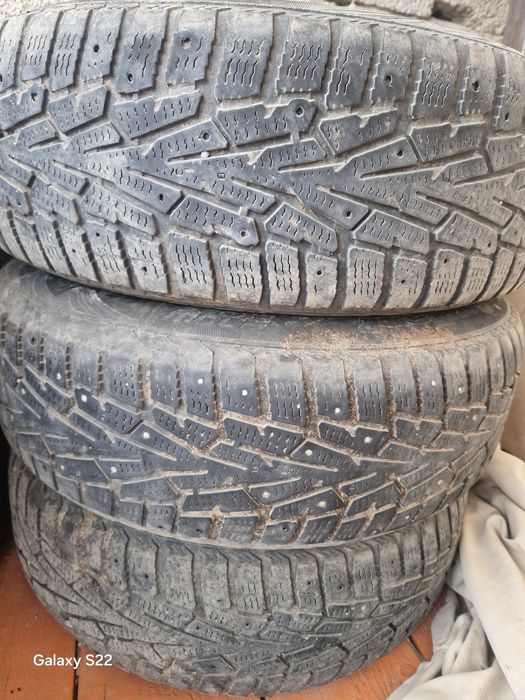 Дискі R 15 сатылады покришкасымен