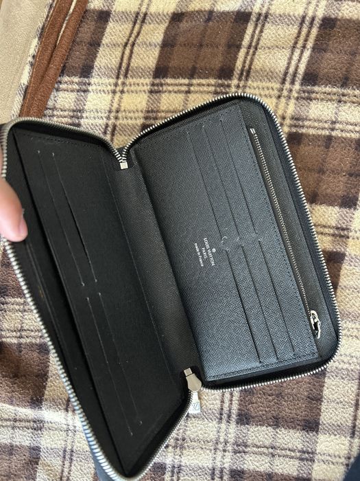 Louis Vuitton портмоне