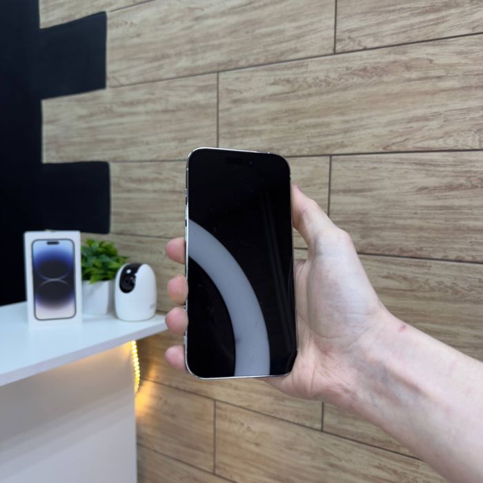 Iphone 14 Pro | 128gb | 100% | Айфон 14 Про