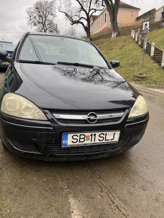 Vând Opel Corsa