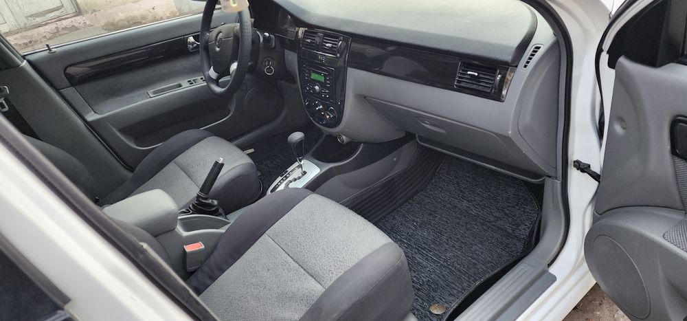 Laseti 3 pazitsa metan+benzin