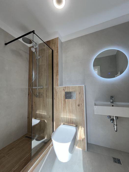 PROPRIETAR – Vand apartament 3 camere decomandat, 80 mp utili + 2 terase | Coresi – Tractorul (Mosaic Residence)