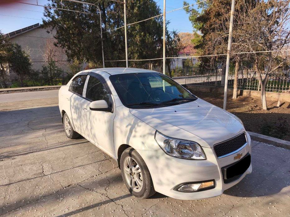 Chevrolet Nexia 3  A/T sotiladi