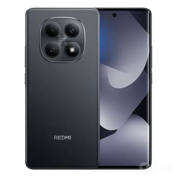 Редми нот 15 Black