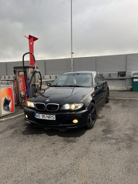 BMW 3 Series 2005 — imagine 5